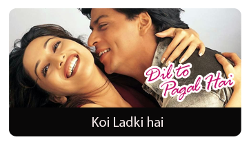 Dil To Pagal Hai