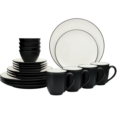 20-Piece Value Set