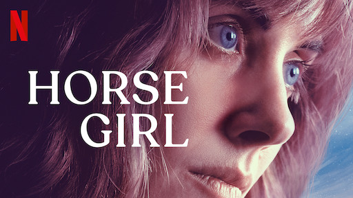 Horse Girl