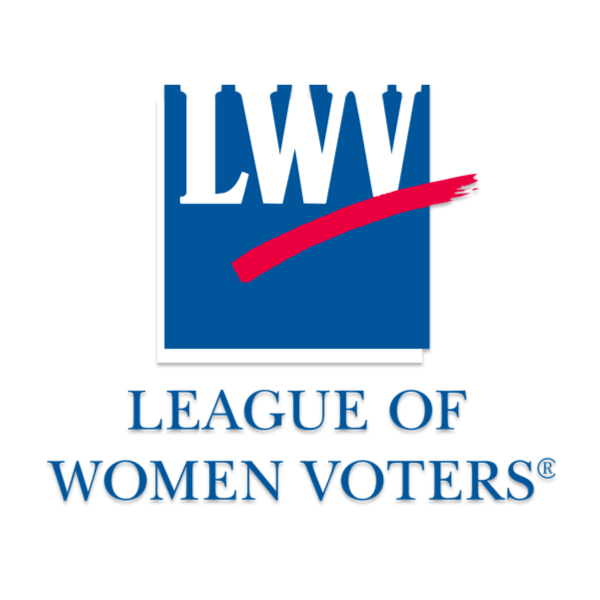 League of Women Voters